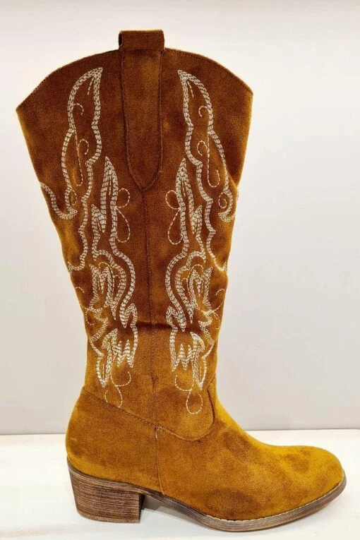 Texas Cowboy-Stiefel -Mode Dessous Geschäft botas cowboy texas pasarelle 8