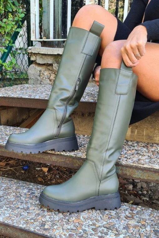 Moskau Stiefel -Mode Dessous Geschäft botas moscu pasarelle 3 d01163df b385 497b a928 0b3810f1f3df