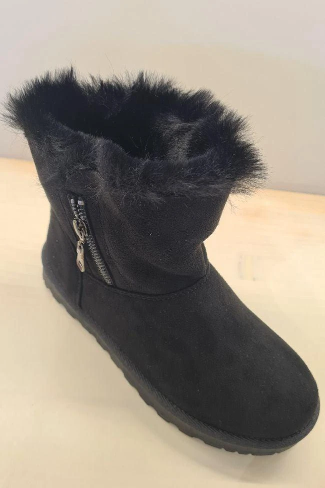 Avila-Stiefeletten 5 Avila-Stiefeletten – Bild 3