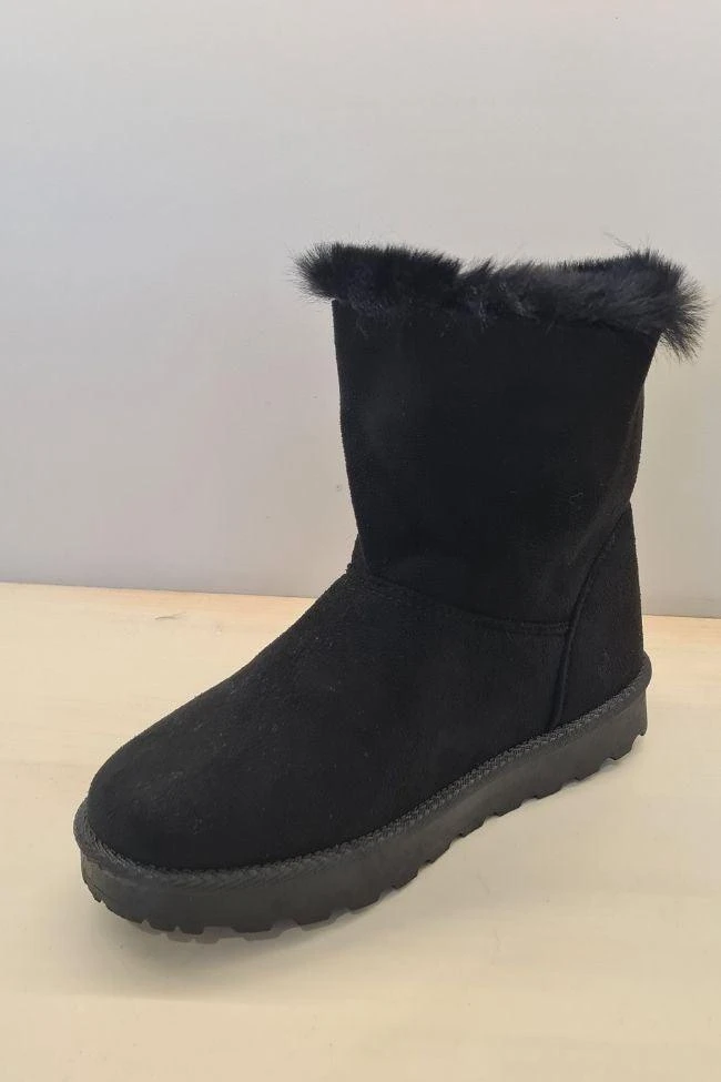 Avila-Stiefeletten 6 Avila-Stiefeletten – Bild 4