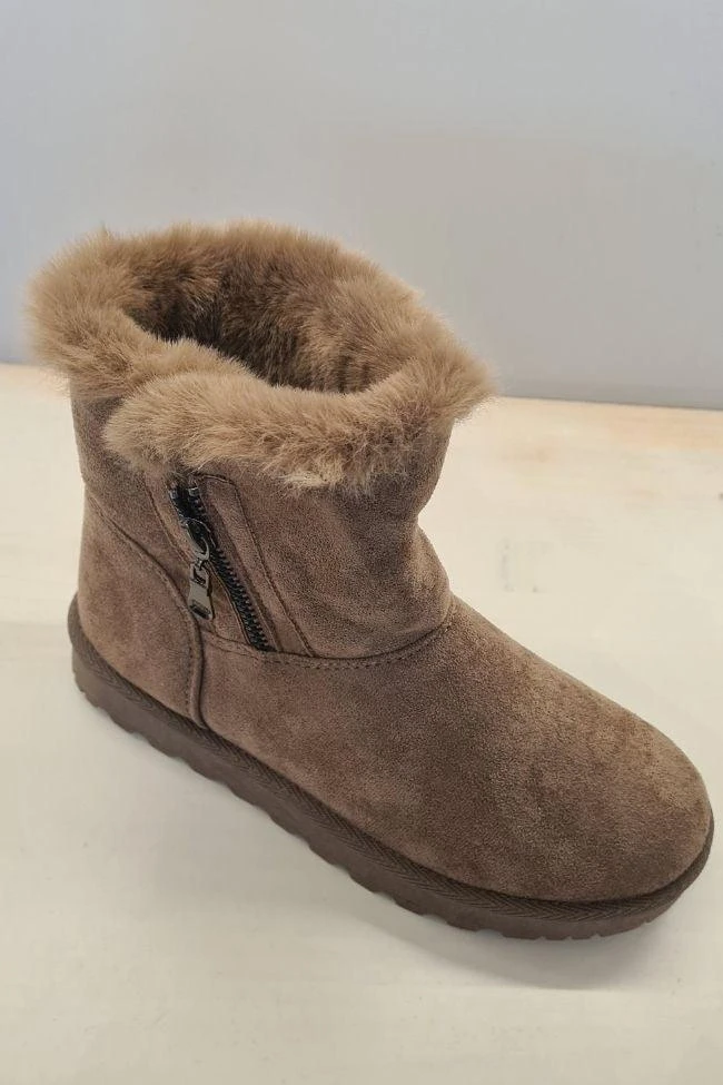 Avila-Stiefeletten 8 Avila-Stiefeletten – Bild 6