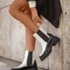 Berliner Stiefel -Mode Dessous Geschäft botines berlin pasarelle 1 2a6b0b73 a9f8 4121 afc3 4db66c1f3dad