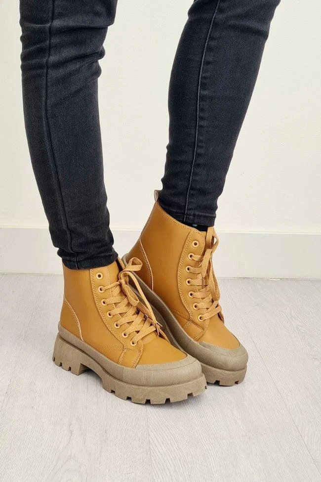 Helsinki II Stiefelette 3 Helsinki II Stiefelette