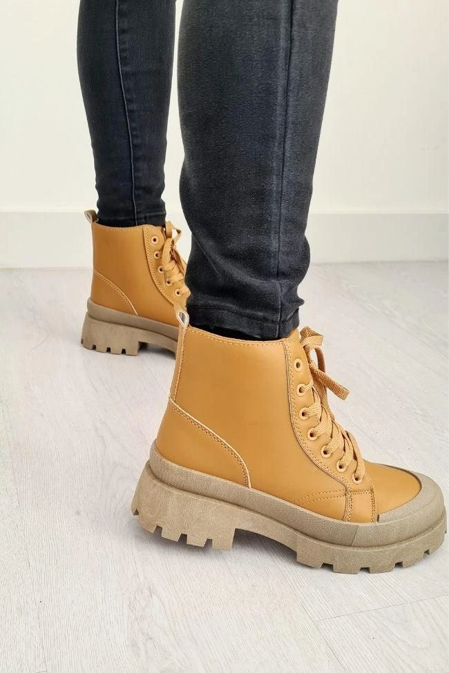 Helsinki II Stiefelette 4 Helsinki II Stiefelette – Bild 2