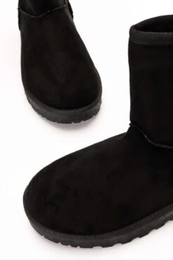 Salamanca-Stiefeletten Schwarz -Mode Dessous Geschäft botines salamanca negro pasarelle 2 28cf124e 0771 402b 8b92 c55cbb3f1f42