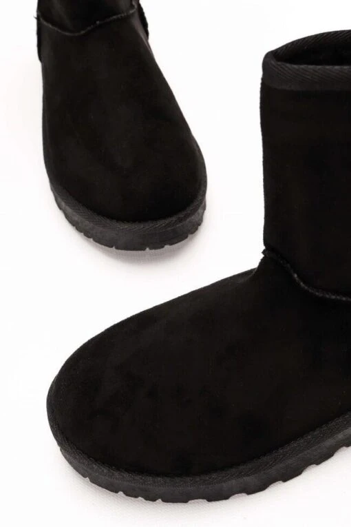 Salamanca-Stiefeletten Schwarz -Mode Dessous Geschäft botines salamanca negro pasarelle 2 28cf124e 0771 402b 8b92 c55cbb3f1f42