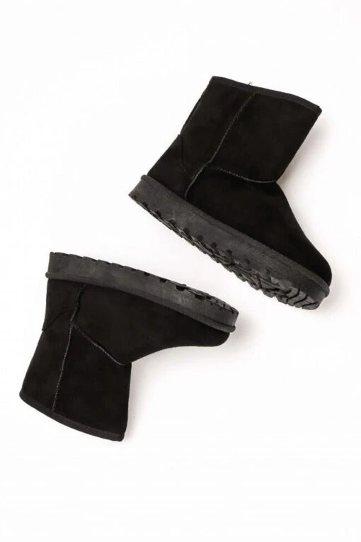 Salamanca-Stiefeletten Schwarz -Mode Dessous Geschäft botines salamanca negro pasarelle 3 5c938ed5 afc0 4695 8214 e334da4926a5