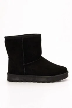 Salamanca-Stiefeletten Schwarz -Mode Dessous Geschäft botines salamanca negro pasarelle 4 981ff7ac 1528 47fe 860f 2acc02d1b681