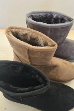 Salamanca-Stiefeletten Schwarz -Mode Dessous Geschäft botines salamanca negro pasarelle 6 e60ac6e2 10c3 4a4e bb2e 509a91edc0f1