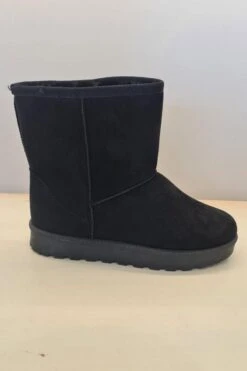 Salamanca-Stiefeletten Schwarz -Mode Dessous Geschäft botines salamanca negro pasarelle 8 74c48cd9 2f63 4e3f bbe4 bf13a5bc3110