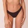 Bikiniunterteile Mallorca -Mode Dessous Geschäft braguita bikini mallorca pasarelle 1