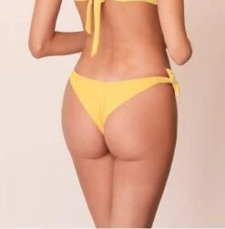 Brasilianische Schlüpfer Hawaii -Mode Dessous Geschäft braguita brasilena hawai pasarelle 6