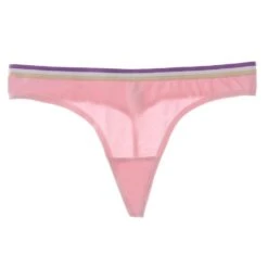 Minimal-Slips -Mode Dessous Geschäft braguita minimal pasarelle 7