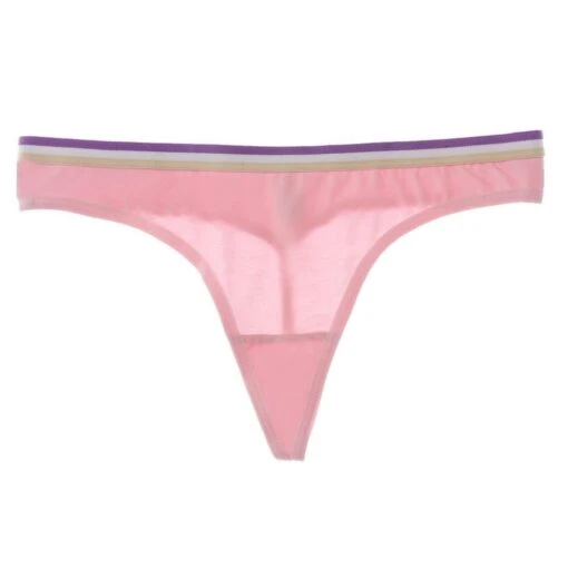 Minimal-Slips -Mode Dessous Geschäft braguita minimal pasarelle 7