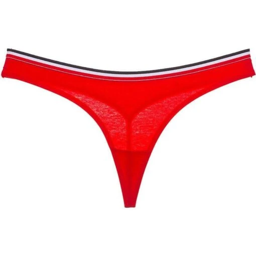 Minimal-Slips -Mode Dessous Geschäft braguita minimal pasarelle 8
