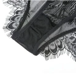 Klan-Schlüpfer 18 Klan-Schlüpfer -Mode Dessous Geschäft braguitas klan pasarelle 7