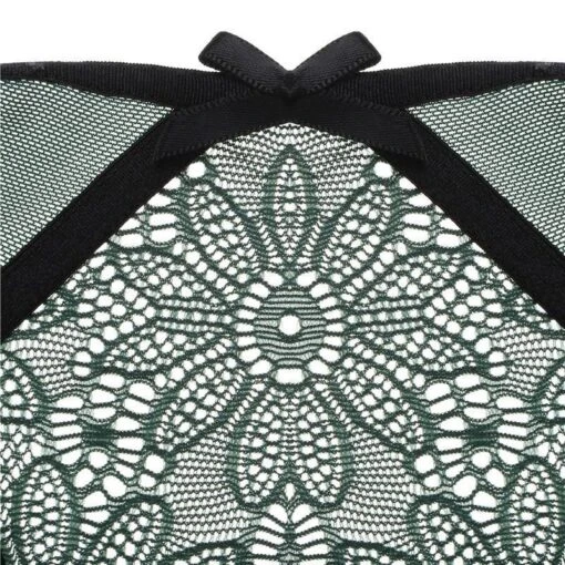 Lisa-Schlüpfer -Mode Dessous Geschäft braguitas lisa pasarelle 315183