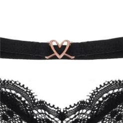 Lisa-Schlüpfer -Mode Dessous Geschäft braguitas lisa pasarelle 357399