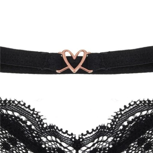 Lisa-Schlüpfer -Mode Dessous Geschäft braguitas lisa pasarelle 357399