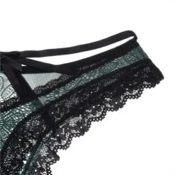 Lisa-Schlüpfer -Mode Dessous Geschäft braguitas lisa pasarelle 756178