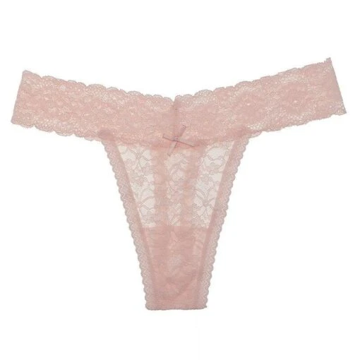 Susana-Schlüpfer -Mode Dessous Geschäft braguitas susana pasarelle 5