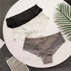 Vaiana Höschen -Mode Dessous Geschäft braguitas vaiana pasarelle 5