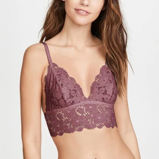 Bralette Alicia -Mode Dessous Geschäft bralette alicia pasarelle 1