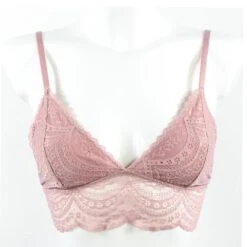 Bralette Linda -Mode Dessous Geschäft bralette linda pasarelle 4