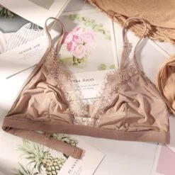 Bralette Samia 15 Bralette Samia -Mode Dessous Geschäft bralette samia pasarelle 5