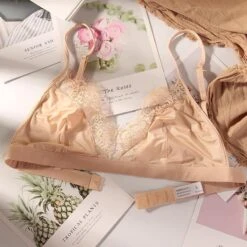 Bralette Samia 18 Bralette Samia -Mode Dessous Geschäft bralette samia pasarelle 8