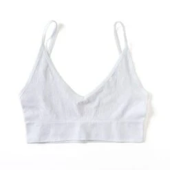 Nahtlos Bralette U -Mode Dessous Geschäft bralette sin costuras u pasarelle 8