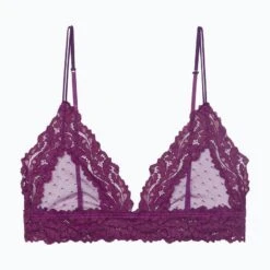 Bralette Frühling -Mode Dessous Geschäft bralette spring pasarelle 6