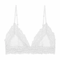 Bralette Frühling -Mode Dessous Geschäft bralette spring pasarelle 7