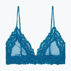 Bralette Frühling -Mode Dessous Geschäft bralette spring pasarelle 8