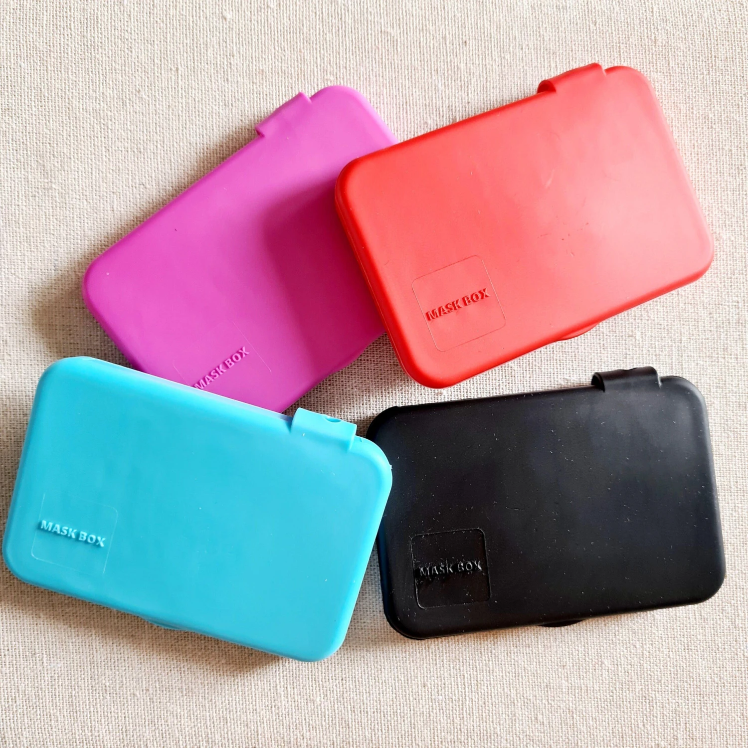 Mini Mask Box Zubehör 11 Mini Mask Box Zubehör – Bild 9
