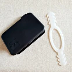 Mini Mask Box Zubehör 17 Mini Mask Box Zubehör -Mode Dessous Geschäft caja mini para mascarillas accesorio pasarelle 651733