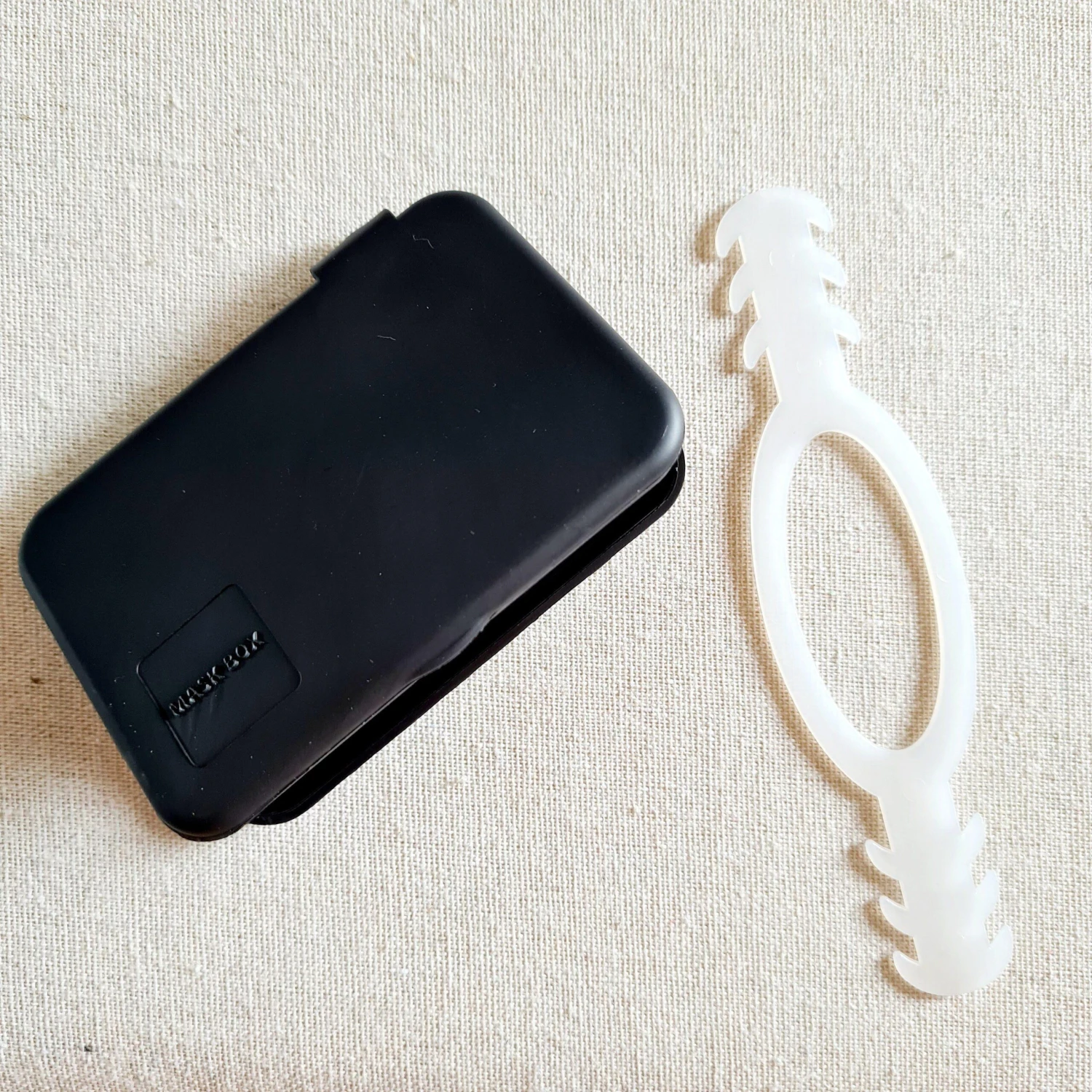 Mini Mask Box Zubehör 9 Mini Mask Box Zubehör – Bild 7