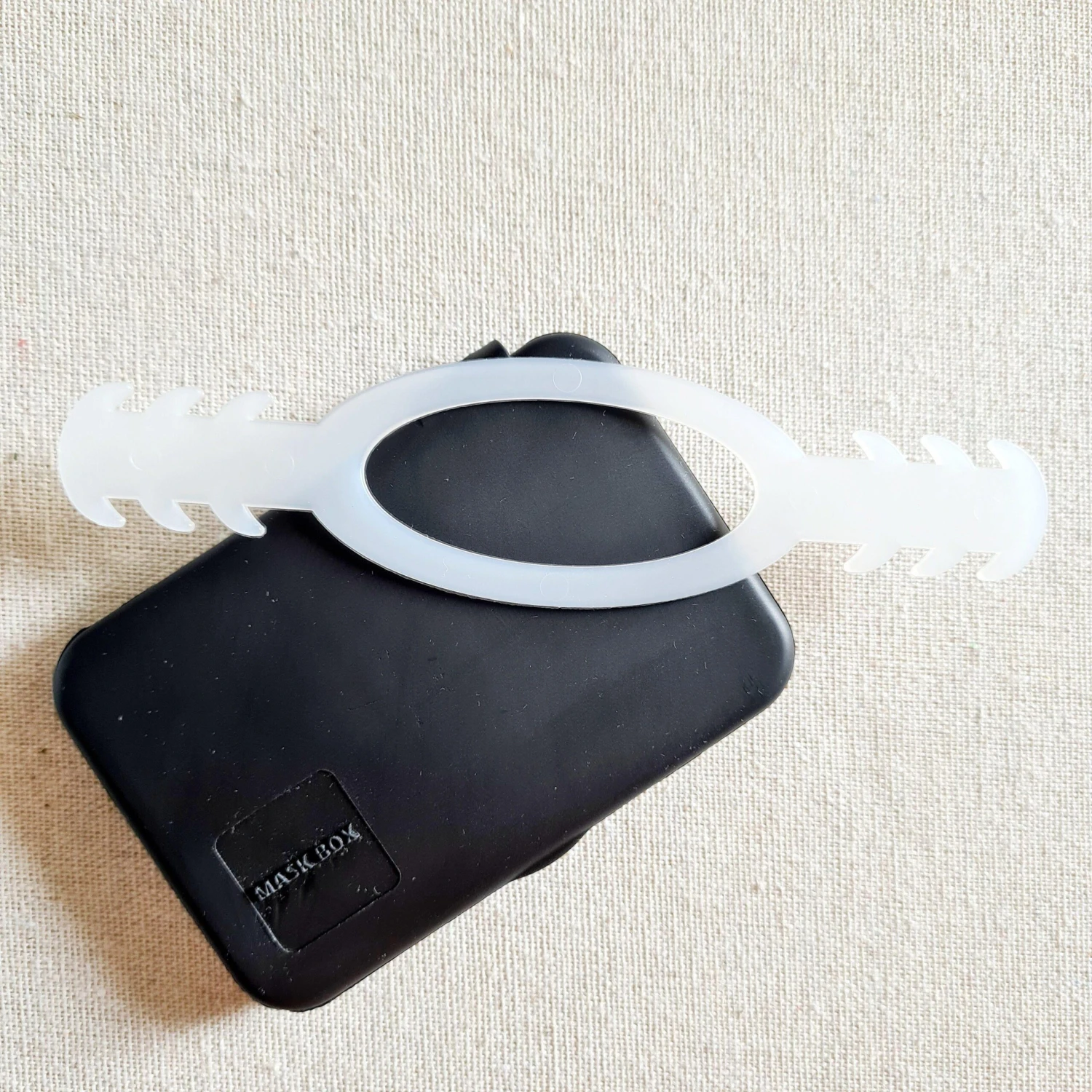 Mini Mask Box Zubehör 6 Mini Mask Box Zubehör – Bild 4