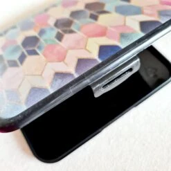 Maskenkasten St. 1 -Mode Dessous Geschäft caja para mascarillas est 1 pasarelle 133592