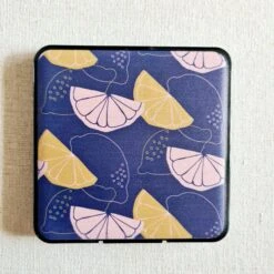 Mini 3" Maskenbox -Mode Dessous Geschäft caja para mascarillas mini 3 pasarelle 1 817723