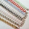 Bril Getrennter Maskenaufhänger -Mode Dessous Geschäft colgador mascarillas bril separados pasarelle 113457