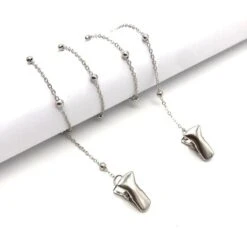 Heln Maskenbügel Expresslieferung