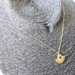 Edelstahl Halskette Fan Express Lieferung 9 Edelstahl Halskette Fan Express Lieferung -Mode Dessous Geschäft collar acero inoxidable abanico envio express pasarelle 506779