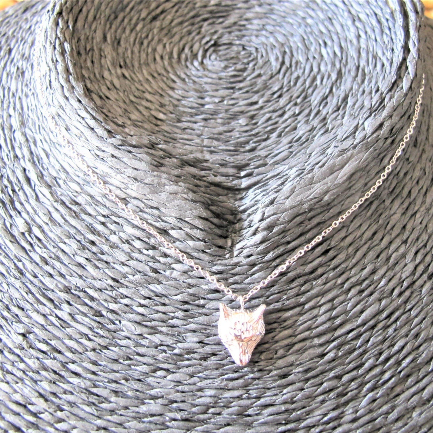 Edelstahl Halskette Zorro Express Versand 5 Edelstahl Halskette Zorro Express Versand – Bild 3