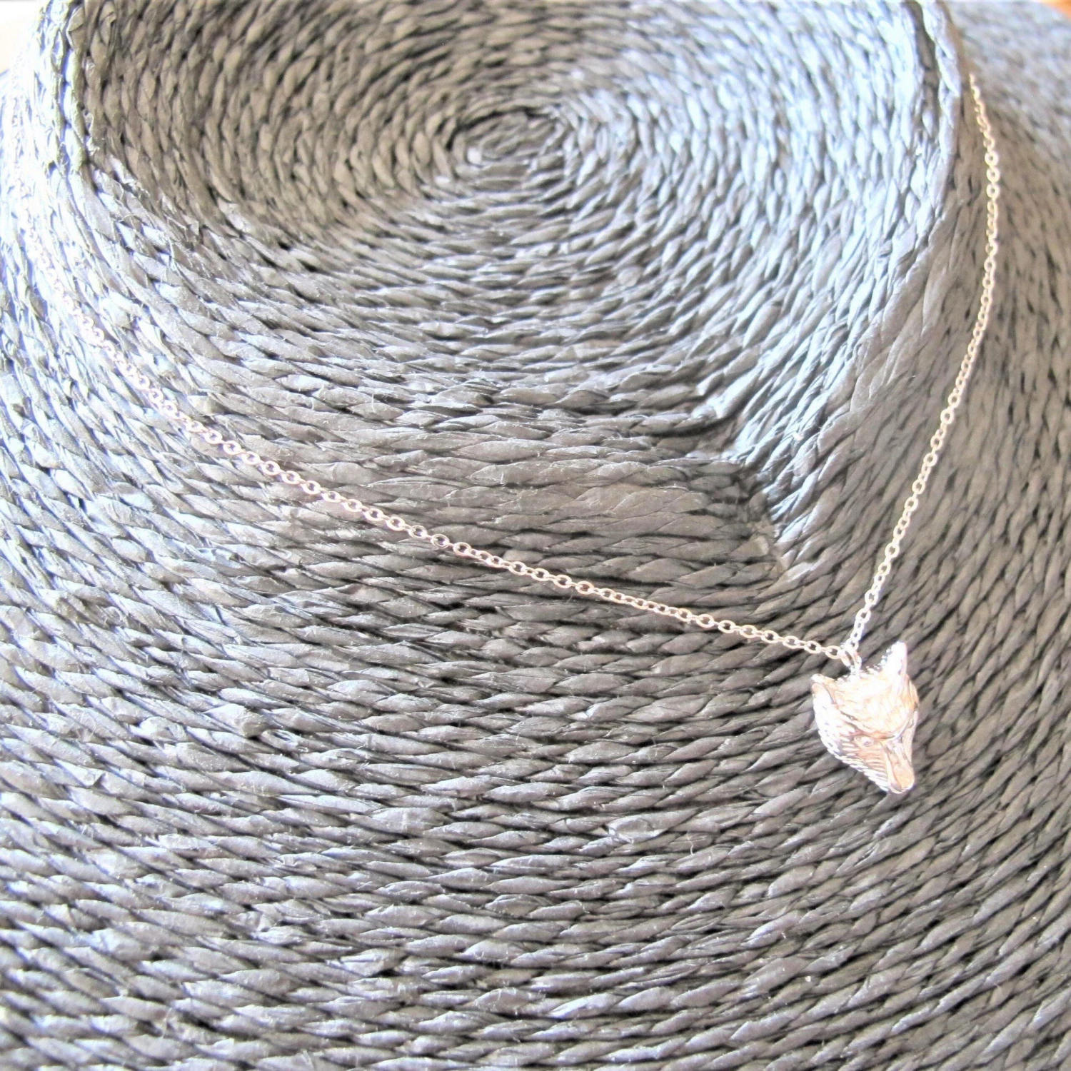 Edelstahl Halskette Zorro Express Versand 6 Edelstahl Halskette Zorro Express Versand – Bild 4