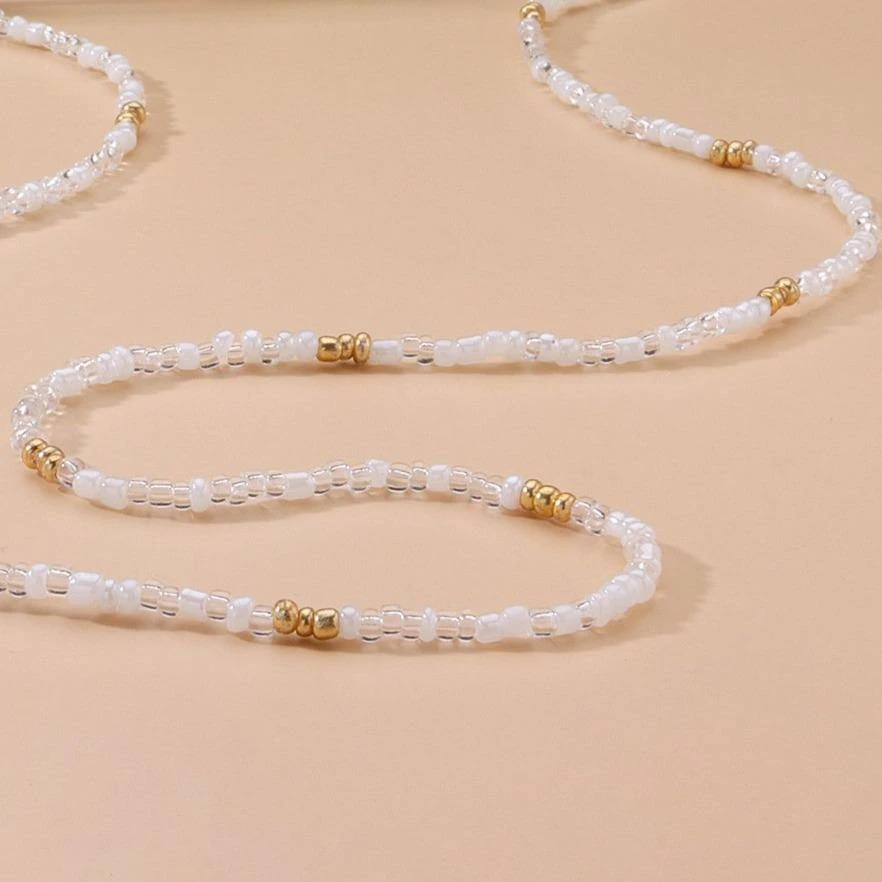 Ägypten Aufhänger Halskette II 4 Ägypten Aufhänger Halskette II – Bild 2