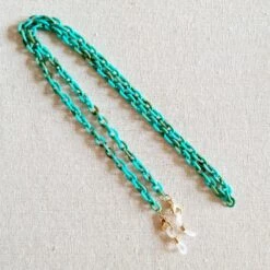 Halskettenaufhänger Masken Sonstiges -Mode Dessous Geschäft collar colgador mascarillas varios pasarelle 1 323032