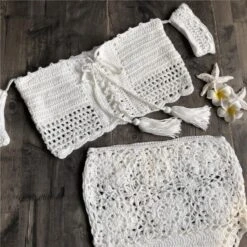 Besticktes Set Zina -Mode Dessous Geschäft conjunto bordado zina pasarelle 417734