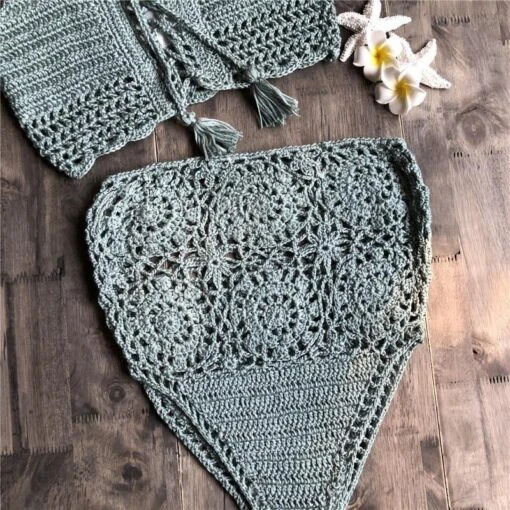 Besticktes Set Zina -Mode Dessous Geschäft conjunto bordado zina pasarelle verde m 750069