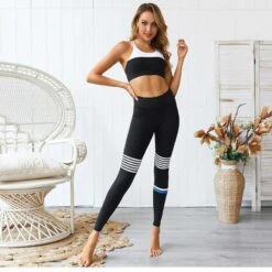 Turnhalle Amanda Set 13 Turnhalle Amanda Set -Mode Dessous Geschäft conjunto gym amanda pasarelle 234795